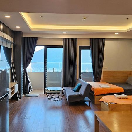 Flc Sea Tower - Chillnow Can Ho Nghi Duong Quy Nhon Exterior photo